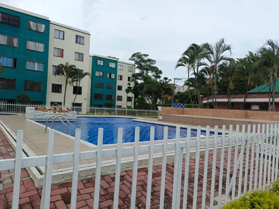 Vendo Apartamento En Cañaverales, Cali, Valle Del Cauca (18500).