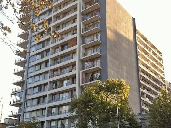 Metro Santa Isabel