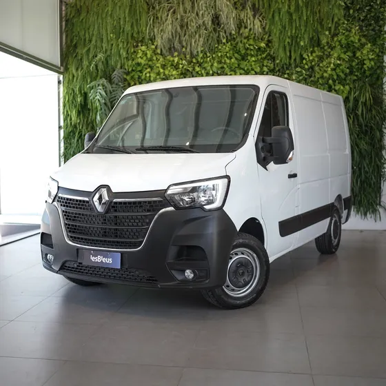 Renault Master 2.3 L1h1 Aa