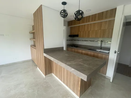 Arriendo Apartamento En Marinilla