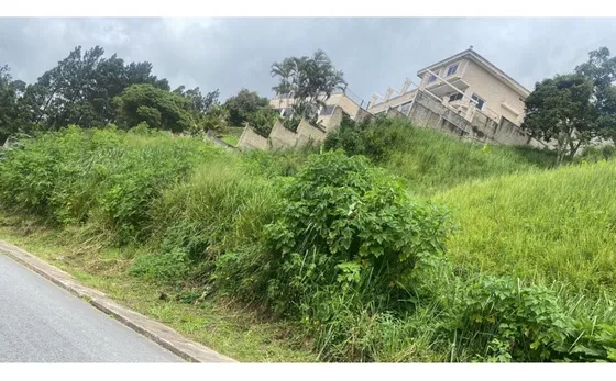 Vendo Terreno 1.756m2 La Lagunita 5167