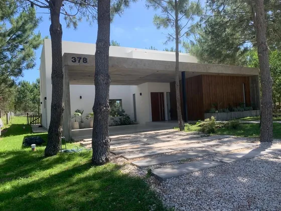Excelente Casa En Alquiler Temporal Costa Esmeralda Golf 2 Verano 2024