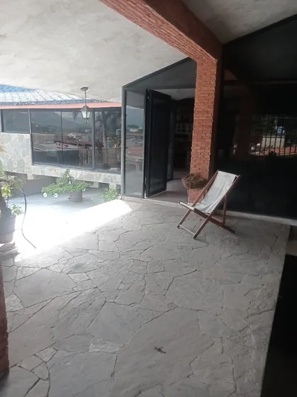 Michelle Vende Casa Comercial El Morro San Diego Ev- P /5
