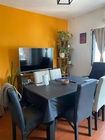 Departamento Céntrico En Venta - Belén De Escobar