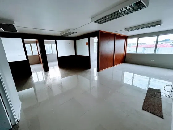 Oficinas 103m2 - En Plaza De Armas A. Prat - Talcahuano