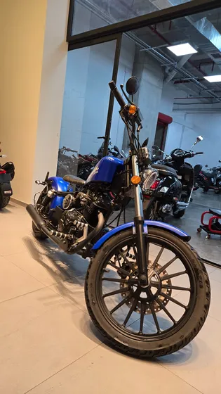 Dinamo Yd 250 Custom