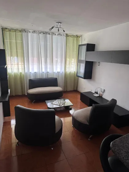 Apartamento En Alquiler Guatire Lomas De Parque Alto 