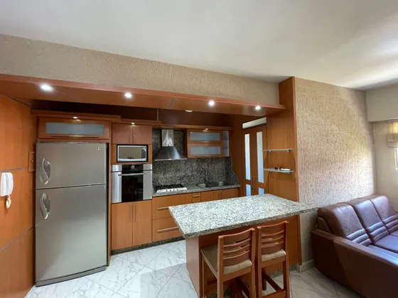 Se Alquila Apartamento En Valle De Camoruco Iguazú Yd