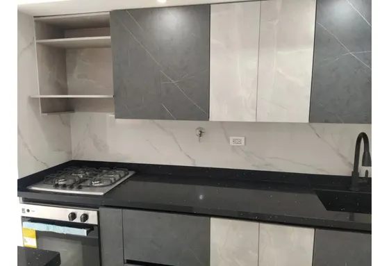 Venta De Apartamento Cabañas Bello