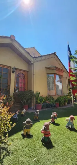 Tasada / Amplia Con Opción Comercial / Muy Bien Cuidada