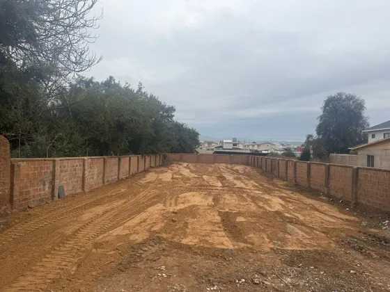 Terreno Urbanizado Limache