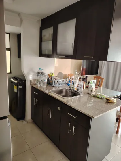 Vendo Apartamento Parte Baja De La Loma De Los Bernal, Para Vivir O Por Inversión