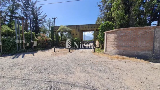 Parcela En Arriendo En Olivar