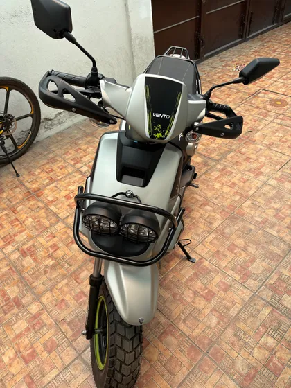 Vento Ruda 170 Cc