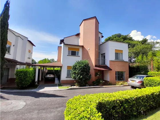 Venta Casa Condominio  Norte Armenia