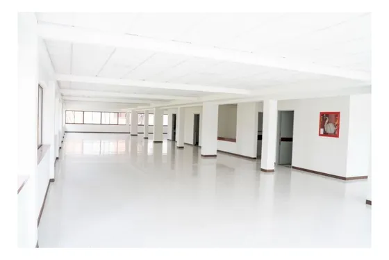 Edificio En Arriendo, Sector Modelia, Excelente Ubicacion