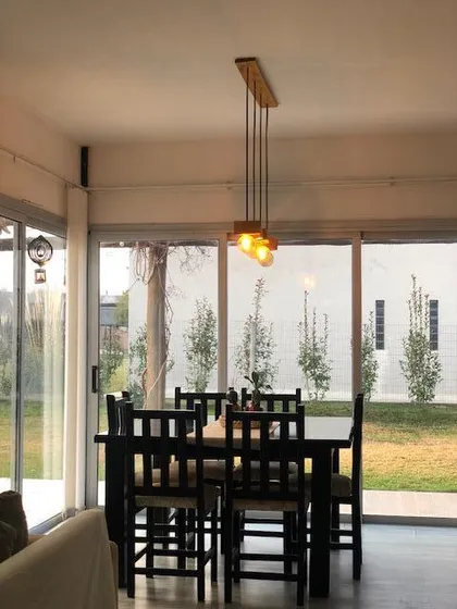 Casa En Venta B° El Envero Luján De Cuyo