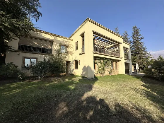 Valle Escondido