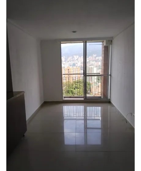 Apartamento En Venta Santa María Itagüí Antioquia 