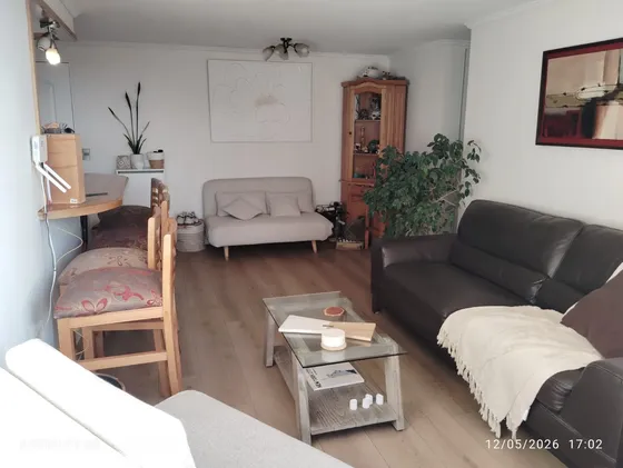 Excelente Oportunidad Dpto En Venta 2d2b1e1b En Las Condes