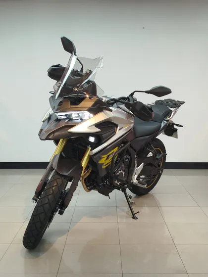 Voge 525 Dsx