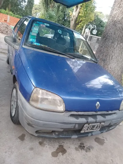 Renault Clio 1.9 Rl
