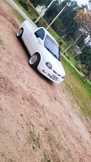 Chevrolet Corsa 1.6 Gl