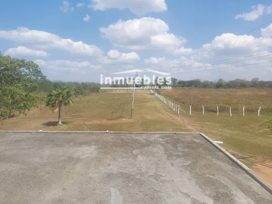 Finca En El Estado Guarico, La Guasima