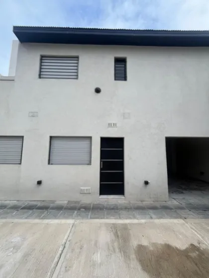 Departamento En Venta En Pergamino A Estrenar
