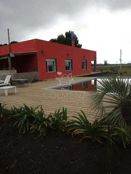 Chacra En Abra De Perdomo