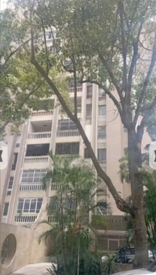 Alquiler De Apartamento En Santa Fe Sur 