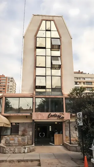 Venta De Hotel En Viña Del Mar Id 67.811-lin
