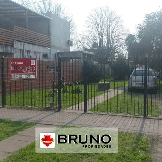 Casa En Venta En Merlo Norte