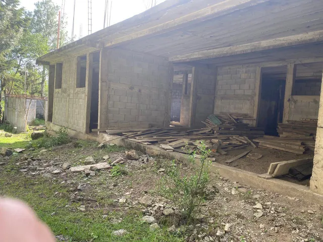 Se Vende Bonito Terreno En Construcción En Xela , Quetzalten