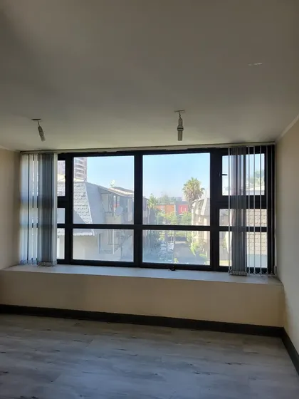 Departamento 1d/1b A Pasos Estacion Vicente Valdes