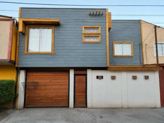 Casa Para Empresas Capacidad 12 Personas (175059)
