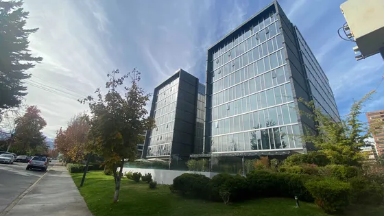Edificio Clase A  Ideal Para Tu Empresa (98021)