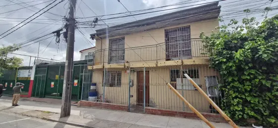 Casa Con Mucho Potencial