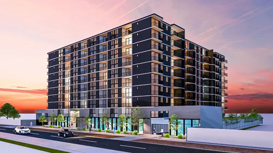Condominio Don Miguel Plus