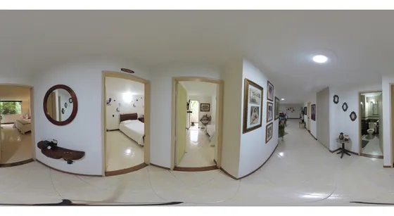 Apartamento Poblado Éxito Zona Caminando Ubicación