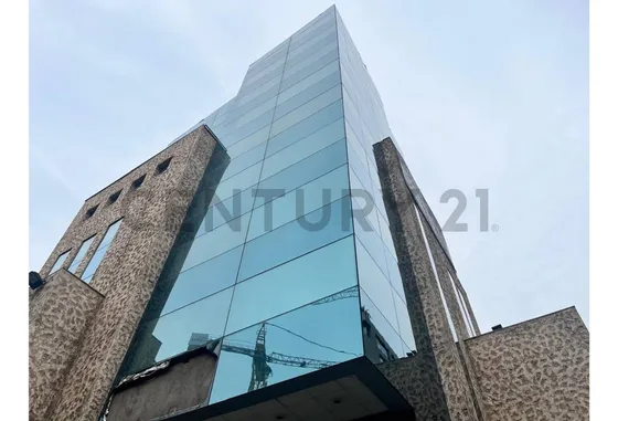 Venta Edificio  Manuel Montt - Providencia