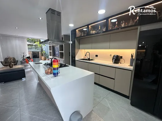 Apartamento En Venta En El Esmeraldal. Cod V775514