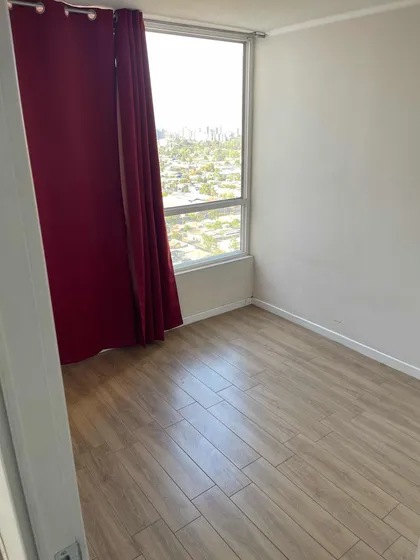 Arriendo Departamento 2 Dormitorios 1 Baño