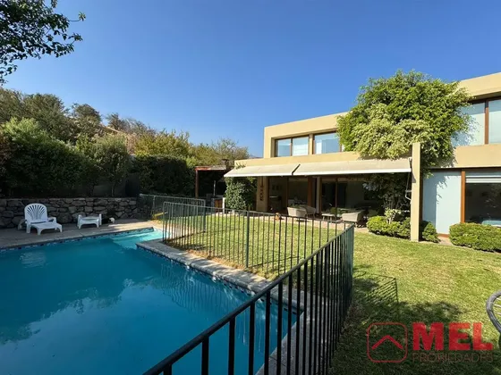 Casa En Arriendo Con Compromiso De Compra Piedra Roja Colina