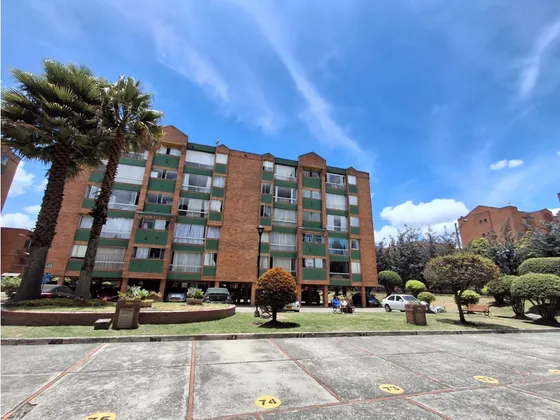 Apartamento En Venta En Mirandela