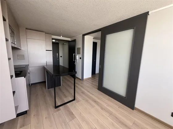 Departamento Nuevo En Arriendo De 1d/1b En Ñuñoa