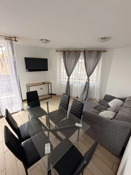 Departamento Full Amoblado B