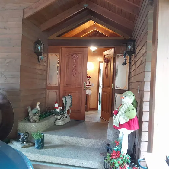 Casa En Venta De 3 Dorm. En Chiguayante