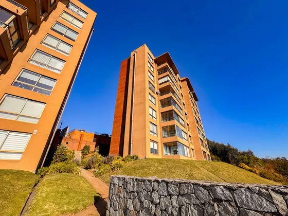 Departamento En Península Andalué Arriendo $650.000