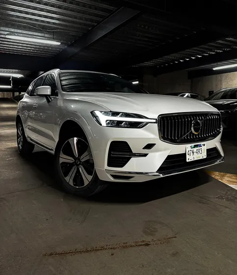 Volvo Xc60 2.0 T8 Plus Phev